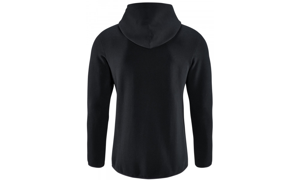Džemperis ar kapuci Cube Advanced Zip black - 4
