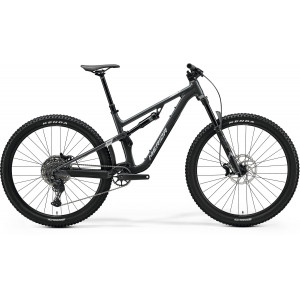 Velosipēds Merida One-Forty 400 III3 cool grey(silver)