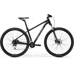 Velosipēds Merida Big.Nine 20 SE IV1 black(grey)