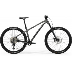 Velosipēds Merida Big.Trail 600 II1 gunmetal grey(black) Velosipēds Merida Big.Trail 600 II1 gunmetal grey(black)