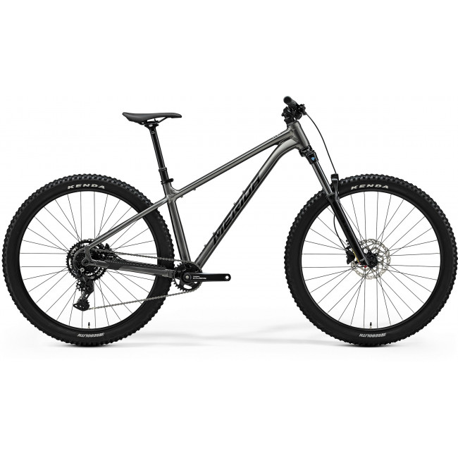 Velosipēds Merida Big.Trail 300 II1 gunmetal grey(black)