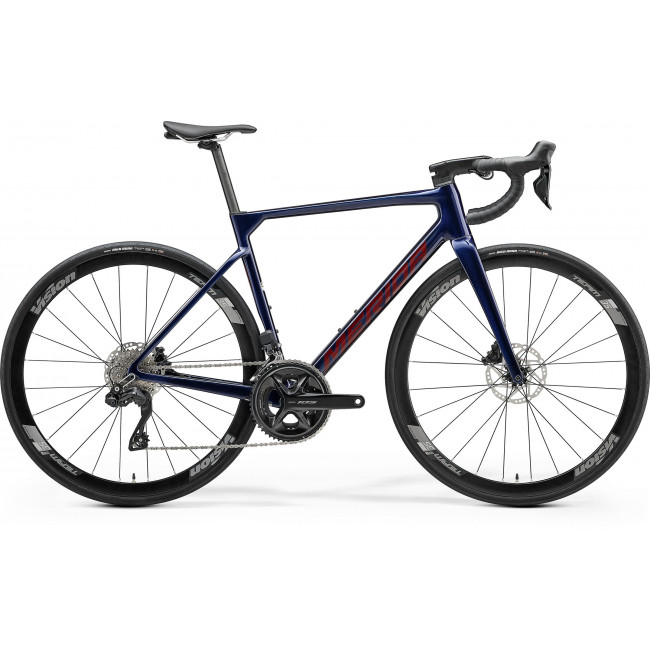 Velosipēds Merida Scultura 5000 V1 starfield purple(red)