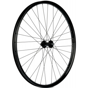 Priekšējais ritenis ACID Road Race HPA 12x100mm 23mm C-Lock 28H