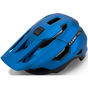 Velo ķivere Cube TROOPER X Actionteam blue'n'grey