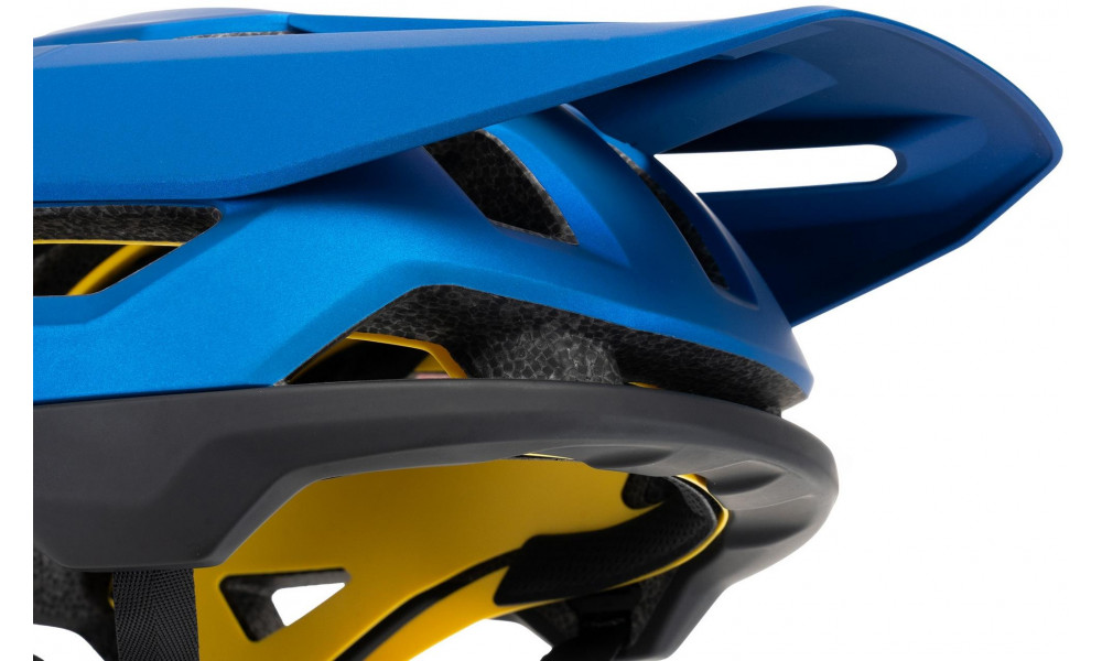 Velo ķivere Cube TROOPER X Actionteam blue'n'grey - 7