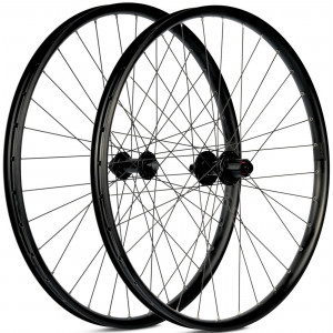 Velosipēdu riteņu komplekts ACID MTB/Trekking CMPT HPA front - 5x100 rear - 5x135mm 6-bolt 32H