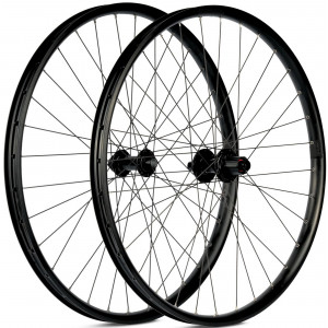 Velosipēdu riteņu komplekts 28" ACID Road Race HPA 622x23 28H CL 12x100 12x142 TLR HG