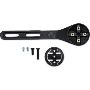 Velosipēda datora turētājs Cube Interface