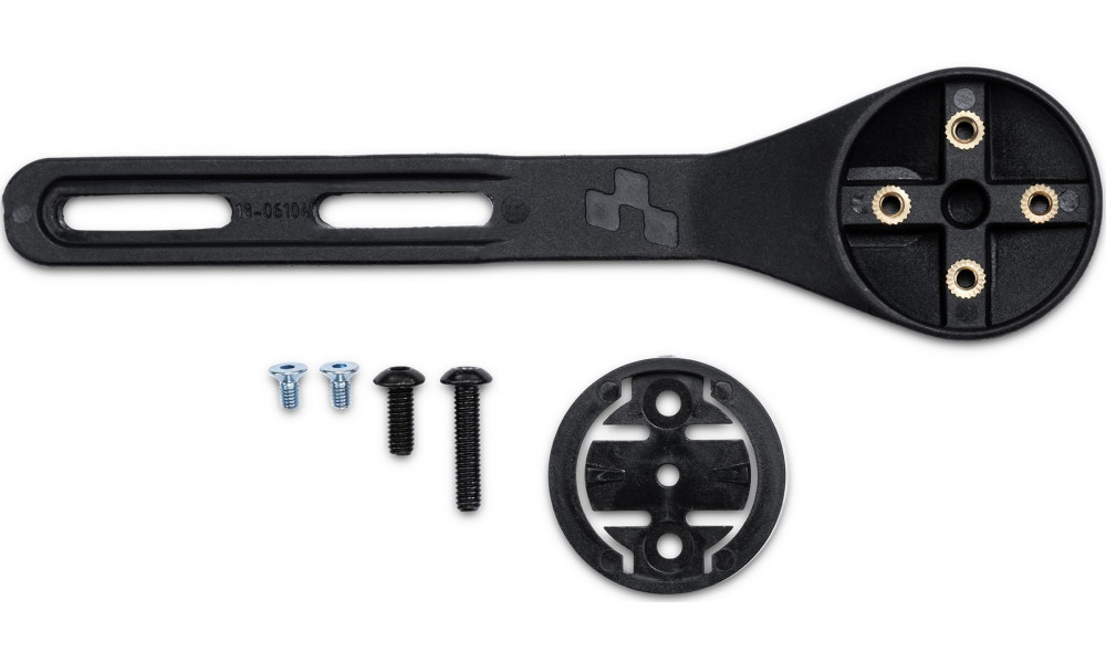 Velosipēda datora turētājs Cube Interface - 1