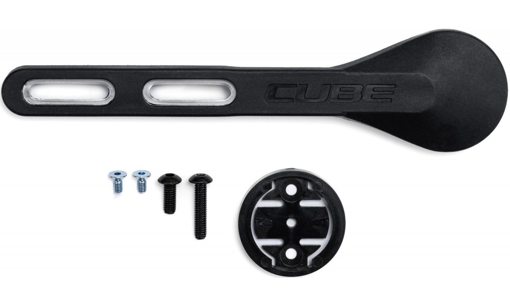 Velosipēda datora turētājs Cube Interface - 2