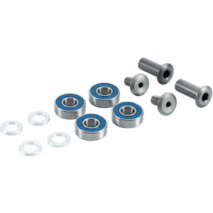 Gultņu komplekts pilnas amortizācijas rāmim Cube Horst (17_FSH-190-27)