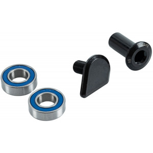 Gultņu komplekts pilnas amortizācijas rāmim Cube Horst (19_FSV-120-29)