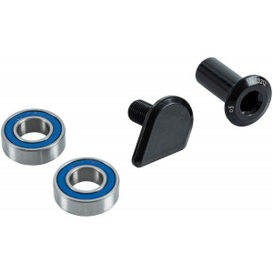 Gultņu komplekts pilnas amortizācijas rāmim Cube Horst V2 (19_FSV-120-29)