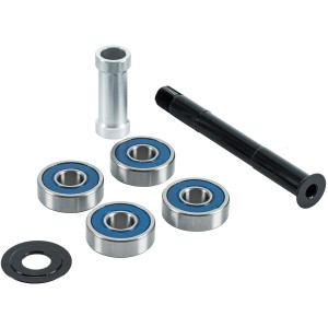 Gultņu komplekts pilnas amortizācijas rāmim Cube Main Pivot (16_FSV_215_650B/19_FSV-200-29)