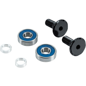 Gultņu komplekts pilnas amortizācijas rāmim Cube Main Pivot (17_FSH-190-27)