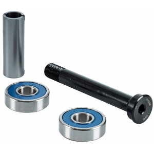 Gultņu komplekts pilnas amortizācijas rāmim Cube Main Pivot (19_FSV-120-29)