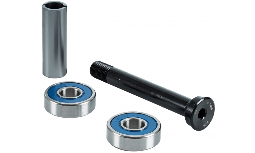 Gultņu komplekts pilnas amortizācijas rāmim Cube Main Pivot (19_FSV-120-29) 