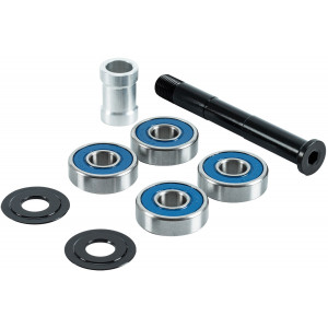 Gultņu komplekts pilnas amortizācijas rāmim Cube Rock Mount (16_FSV_215_650B/19_FSV-200-29)