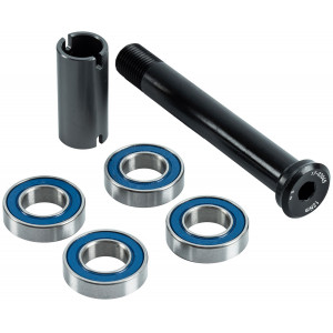 Gultņu komplekts pilnas amortizācijas rāmim Cube Rock Mount (19_FSV-120-29)