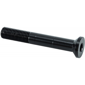 Gultņu skrūve pilnas amortizācijas rāmim Cube Link to Shock (17_FSH-190-27)