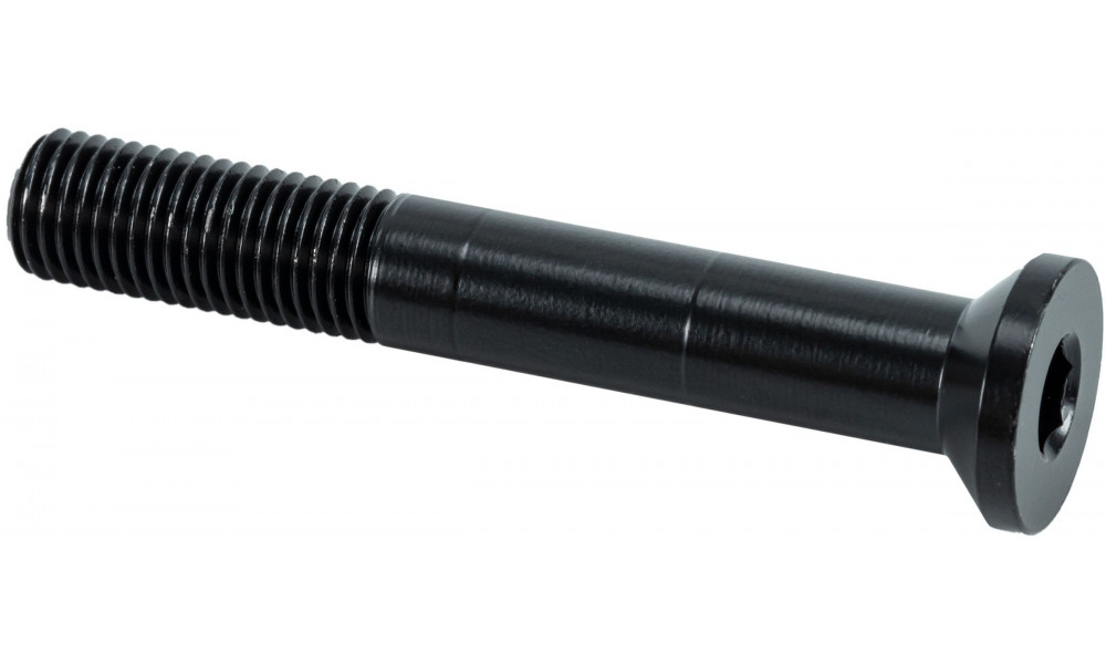 Gultņu skrūve pilnas amortizācijas rāmim Cube Link to Shock (17_FSH-190-27) 