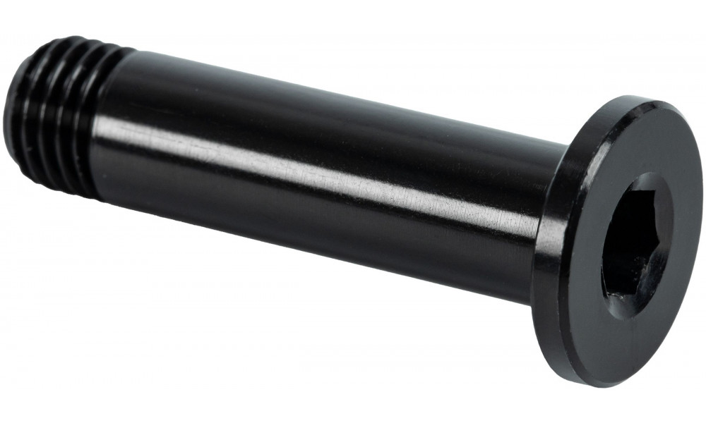 Gultņu skrūve pilnas amortizācijas rāmim Cube Shock Mount (16_FSV_215_650B/19_FSV-200-29) 