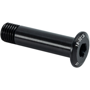 Gultņu skrūve pilnas amortizācijas rāmim Cube Shock Mount (17_FSH-190-27)