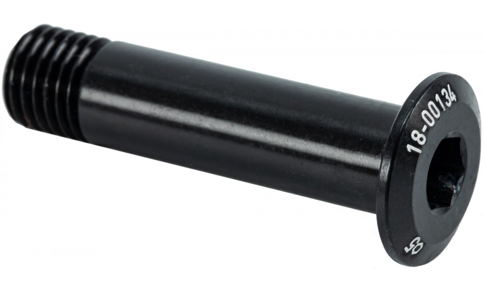 Gultņu skrūve pilnas amortizācijas rāmim Cube Shock Mount (19_FSV-120-29) 