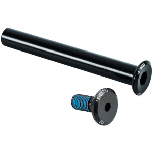 Gultņu skrūvju komplekts pilnas amortizācijas rāmim Cube Pivot Link (18-03244)