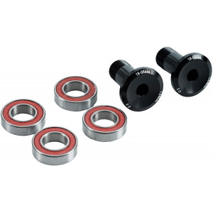 Gultņu komplekts pilnas amortizācijas rāmim Cube Pivot SS Link (18-04964)