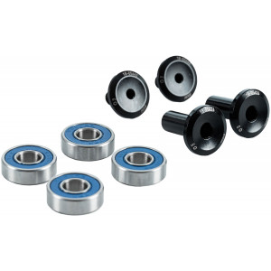 Gultņu komplekts pilnas amortizācijas rāmim Cube Pivot Horst Link 8/19/6 (18-04952)