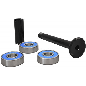 Gultņu komplekts pilnas amortizācijas rāmim Cube Main Pivot 10/26/8 (18-04969)