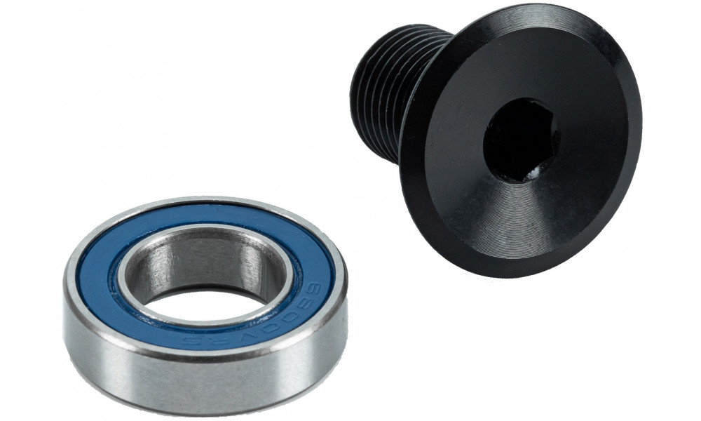 Gultņu komplekts pilnas amortizācijas rāmim Cube Seat Stay (18-05459) 