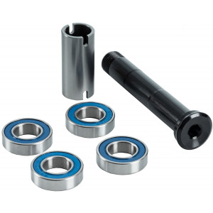 Gultņu komplekts pilnas amortizācijas rāmim Cube Rock Mount (21_KID-FSV-120-24)