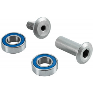 Gultņu komplekts pilnas amortizācijas rāmim Cube Pivot Horst Link (18-06278)