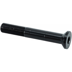 Gultņu skrūve pilnas amortizācijas rāmim Cube Axle M8x1x50