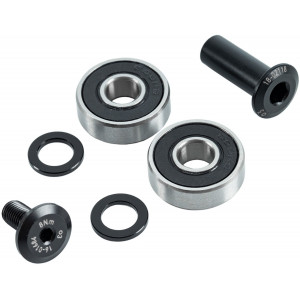 Gultņu komplekts pilnas amortizācijas rāmim Cube Pivot Horst Link