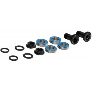 Gultņu komplekts pilnas amortizācijas rāmim Cube Pivot SS Link (20-03333)