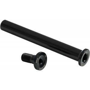 Gultņu skrūve pilnas amortizācijas rāmim Cube Axle Shock Link (20-03334)