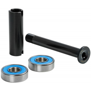 Gultņu komplekts pilnas amortizācijas rāmim Cube Main Pivot (20-03337)