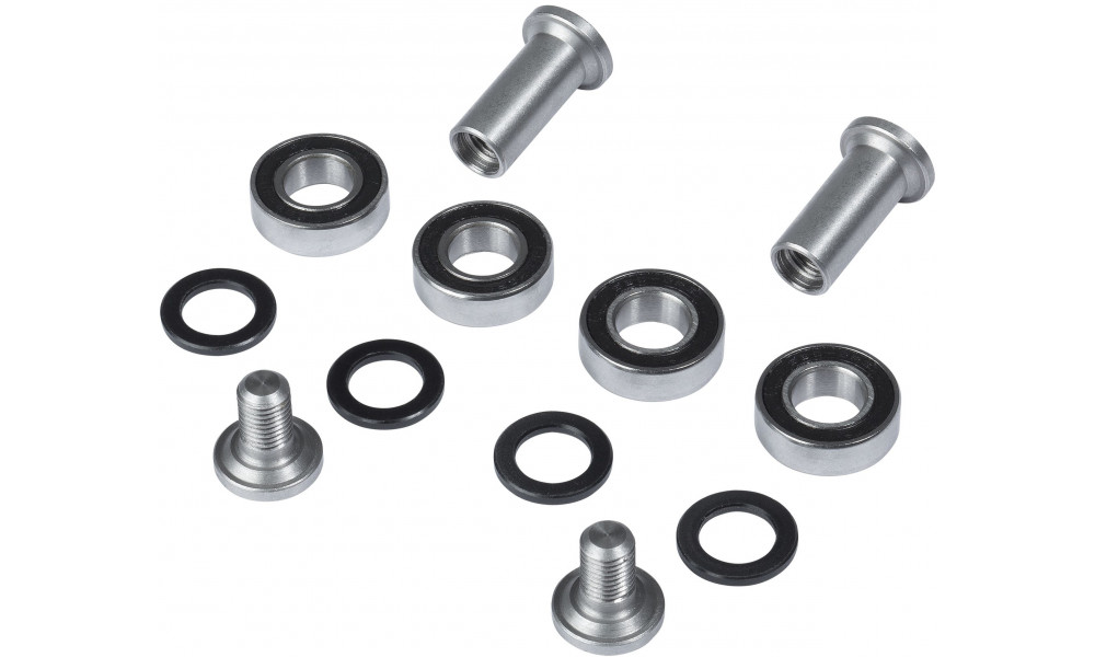 Gultņu komplekts pilnas amortizācijas rāmim Cube AMS/XMS Horstlink 