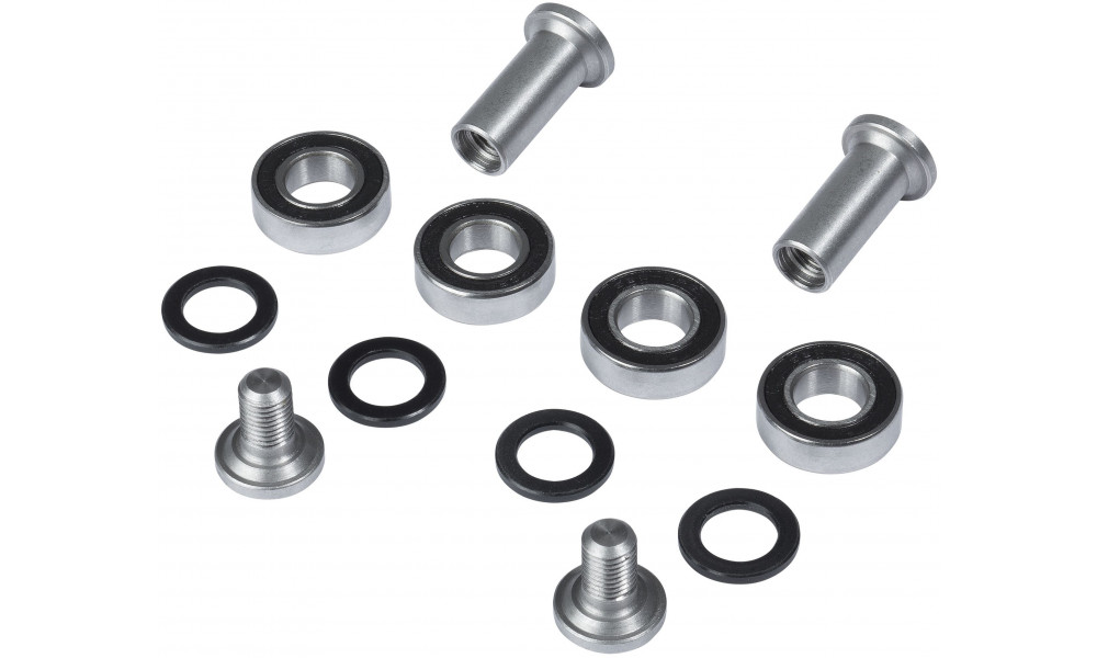 Gultņu komplekts pilnas amortizācijas rāmim Cube Sting/Stereo (until 2012)/Fritzz Horstlink 