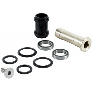 Gultņu komplekts pilnas amortizācijas rāmim Cube AMS/XMS crankshaft