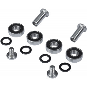 Gultņu komplekts pilnas amortizācijas rāmim Cube Hanzz Horstlink