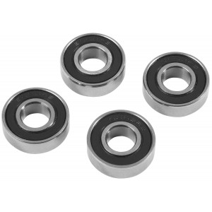 Gultņu komplekts pilnas amortizācijas rāmim Cube TWO 15 2013 Horstlink