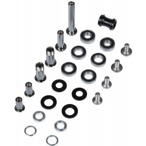 Gultņu komplekts pilnas amortizācijas rāmim Cube AMS 110/130/150 Pivot Arm