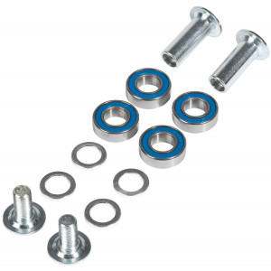 Gultņu komplekts pilnas amortizācijas rāmim Cube Horstlink Stereo 2013+