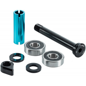 Gultņu komplekts pilnas amortizācijas rāmim Cube Main Pivot Stereo 150 C:62/C:68 2018+