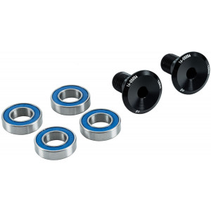 Gultņu komplekts pilnas amortizācijas rāmim Cube Rock Mount Stereo 150 C:62/C:68 2018+