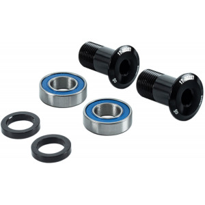 Gultņu komplekts pilnas amortizācijas rāmim Cube Stay to Link Stereo 150 C:62/C:68 2018+